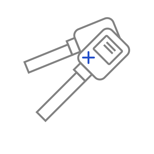 Car keys